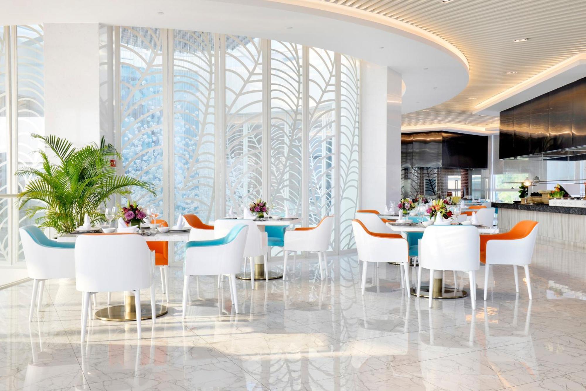 Palace Resort Yalong Bay Sanya Extérieur photo
